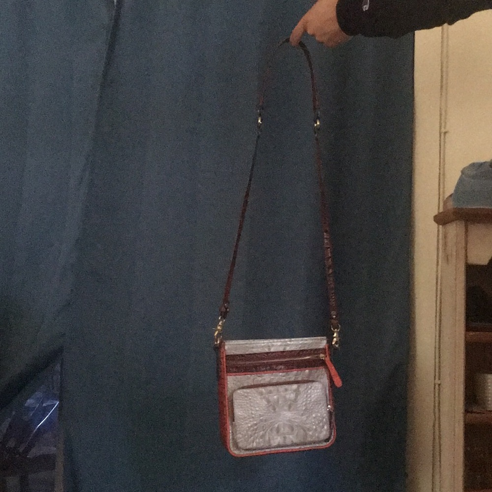 Brahmin Bag